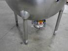 Hamilton 400 Gallon Kettle